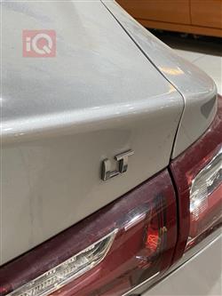 شێڤرۆلێت مالیبۆ